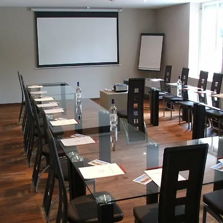 Hotell Grand Richelieu