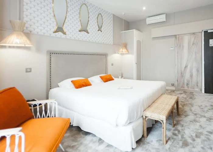 Grand Richelieu 3* Arcachon