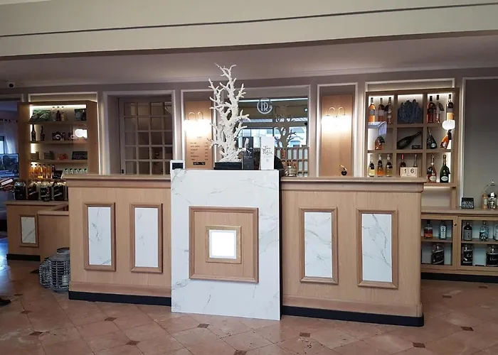 Grand Richelieu 아르카숑