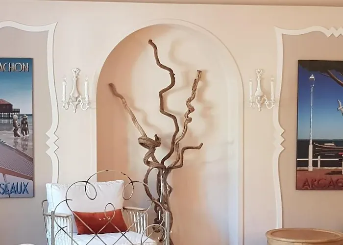 호텔 Grand Richelieu