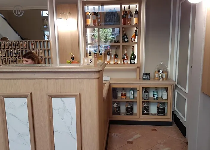 Otel Grand Richelieu