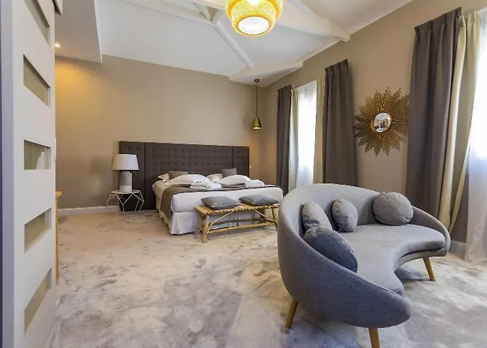 Grand Richelieu Otel 3*