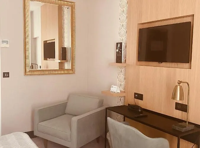 Grand Richelieu Аркашон