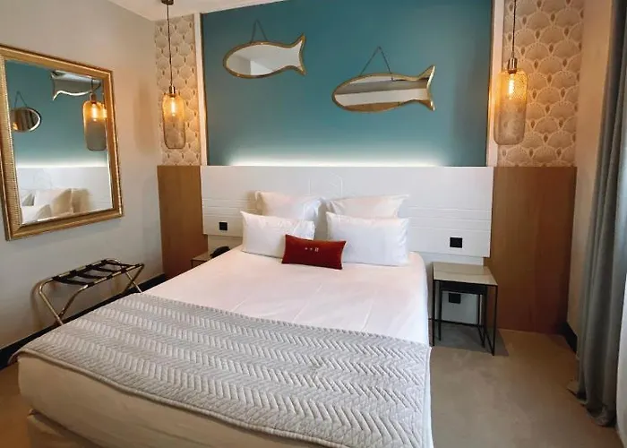 Otel Grand Richelieu 3*