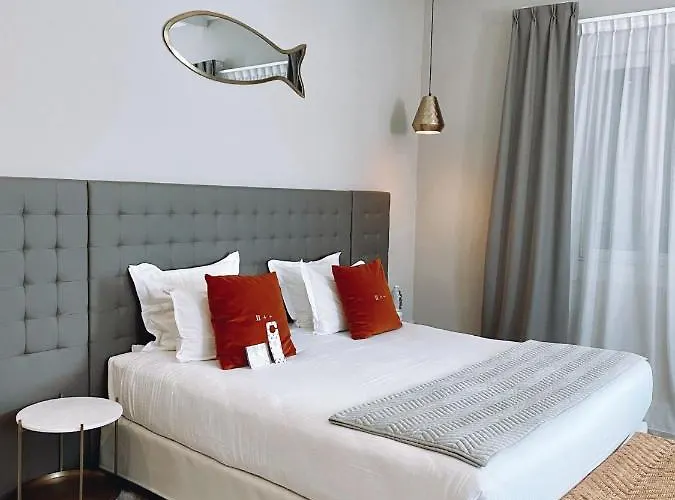 Grand Richelieu Otel