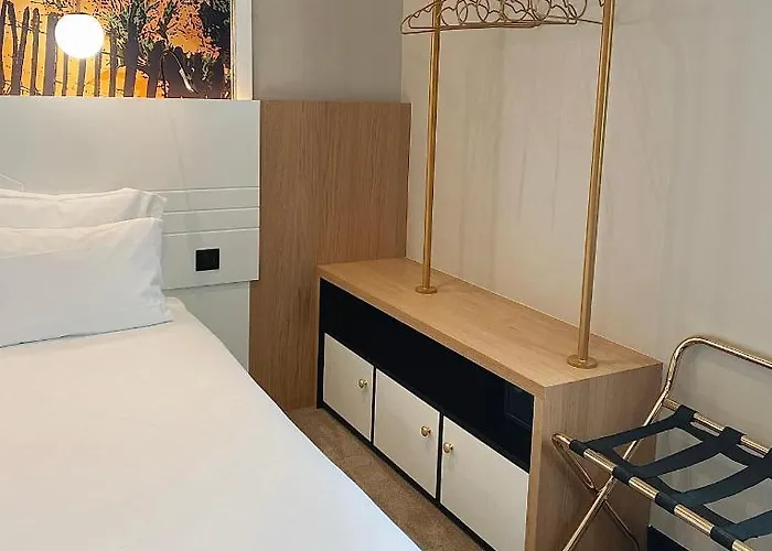 Grand Richelieu Otel 3*