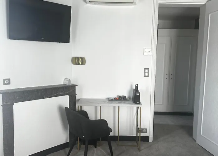 Grand Richelieu 3* 아르카숑