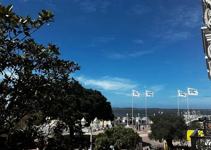 호텔 Grand Richelieu 3*