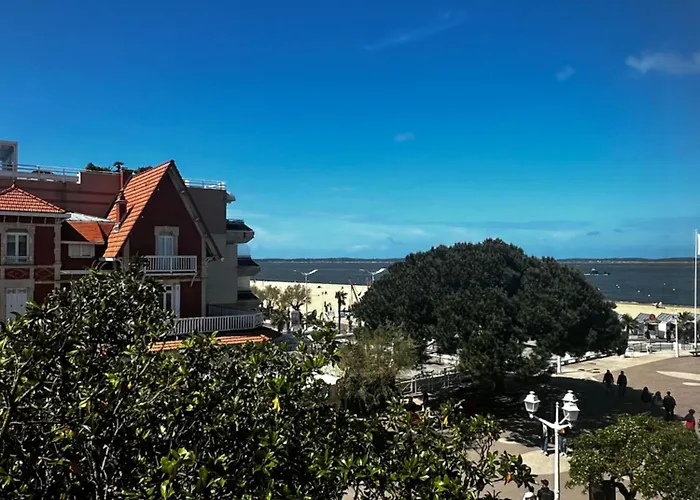 Grand Richelieu Otel 3*