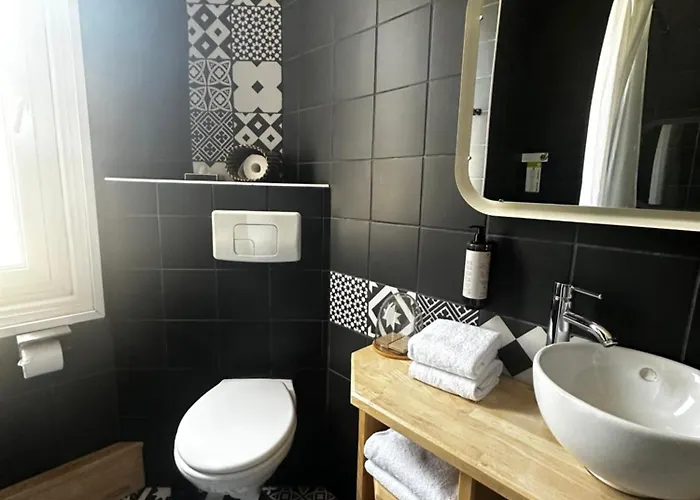 Grand Richelieu 3* Аркашон