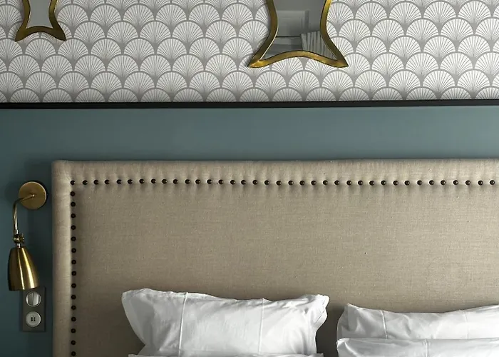 Otel Grand Richelieu