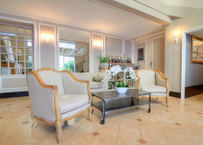 Otel Grand Richelieu