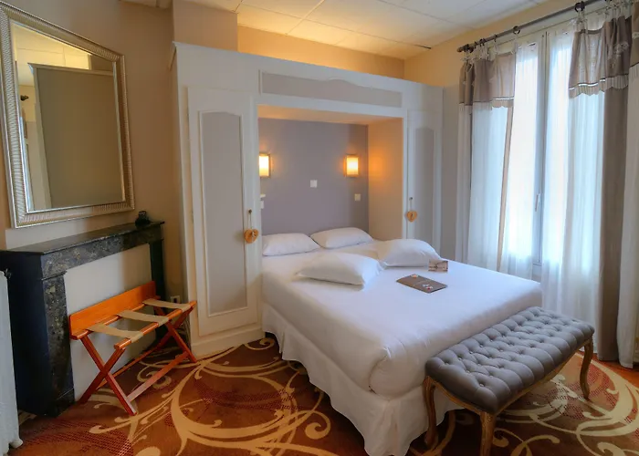 Otel Grand Richelieu