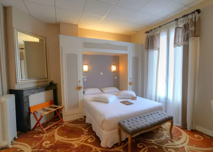 Grand Richelieu 아르카숑