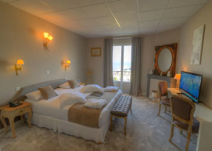 Otel Grand Richelieu 3*