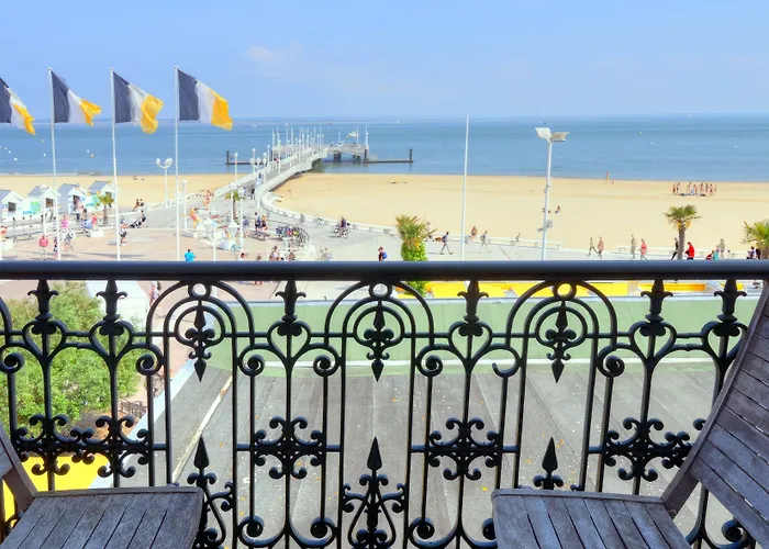 Grand Richelieu Otel 3*