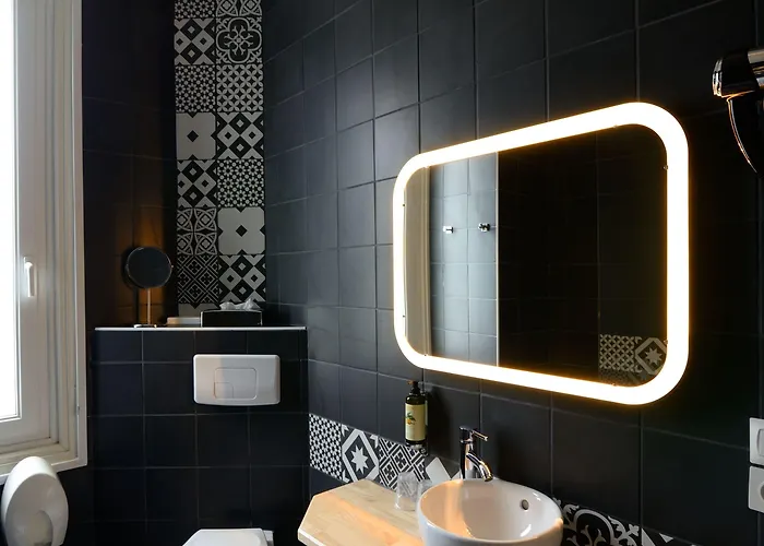 Grand Richelieu Otel