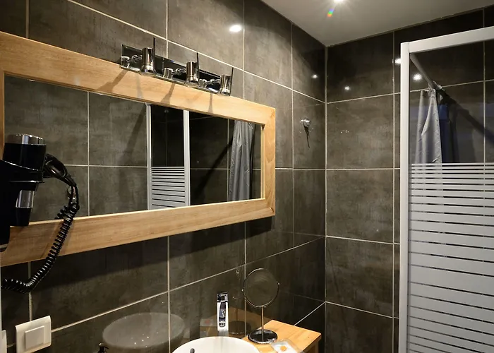 Grand Richelieu 호텔 아르카숑