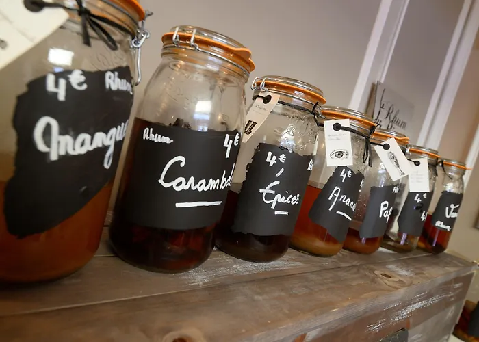 Grand Richelieu 3* 아르카숑