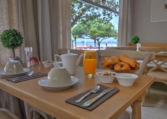 Grand Richelieu 3* Аркашон