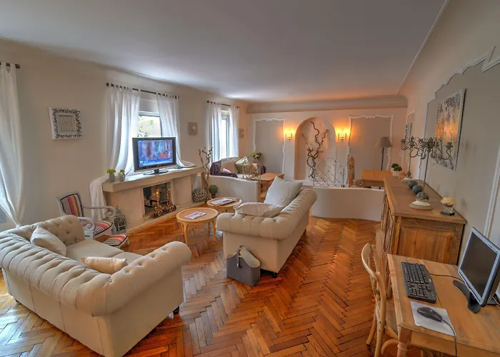 Grand Richelieu Arcachon