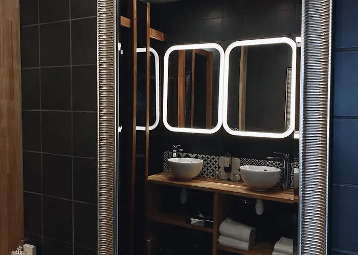 Grand Richelieu Otel 3*