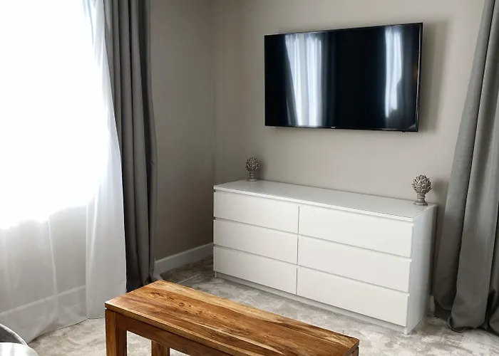 Grand Richelieu Аркашон