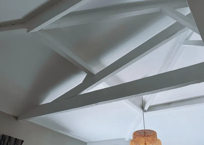 Otel Grand Richelieu Arcachon