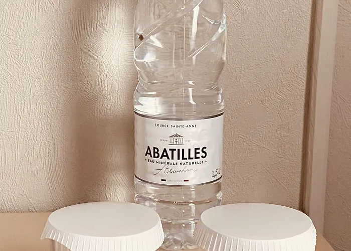 Otel Grand Richelieu Arcachon