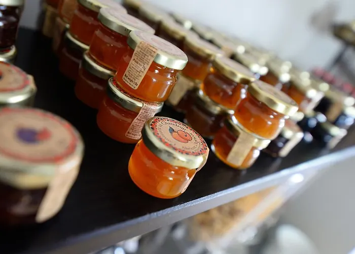 Grand Richelieu 아르카숑