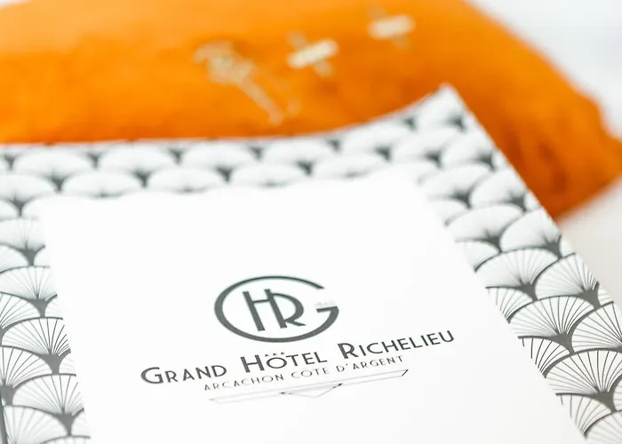 Grand Richelieu Otel